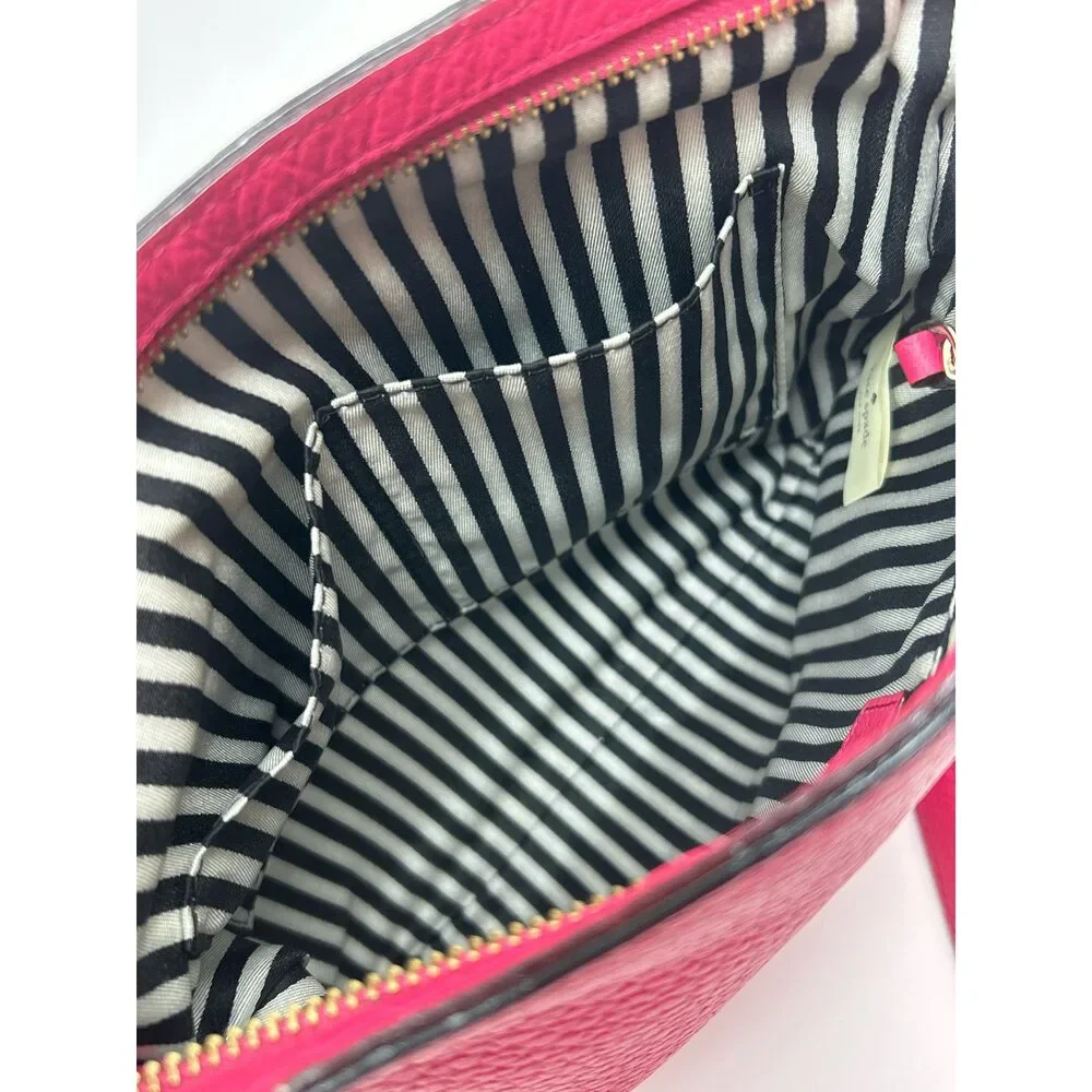 KATE SPADE Pink Women Purse - Picture 8 of 9